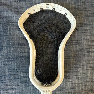 STX Surgeon 1K Strung Head (Used)