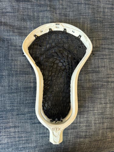 STX Surgeon 1K Strung Head (Used)