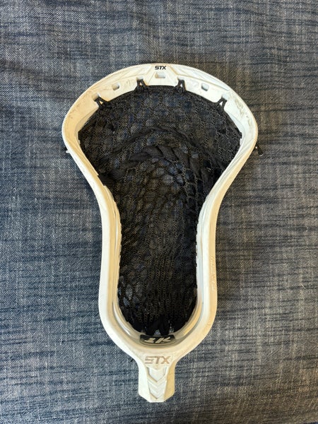 STX Surgeon 1K Strung Head (Used)