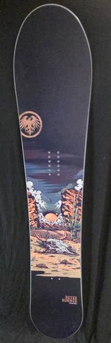 Never Summer Harpoon Snowboard
