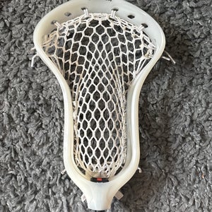 Warrior Burn FO Strung Head (Used)