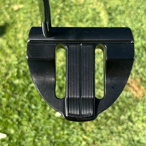 Scotty Cameron Big Sur Right Handed Putter 34" (Used)