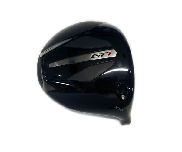 Titleist GT1 10* Driver Head Only