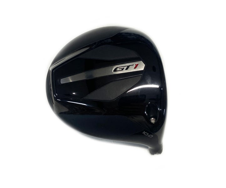 Titleist GT1 10* Driver Head Only