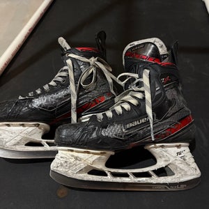 Bauer Vapor 2X Hockey Skates Regular Width Size 4