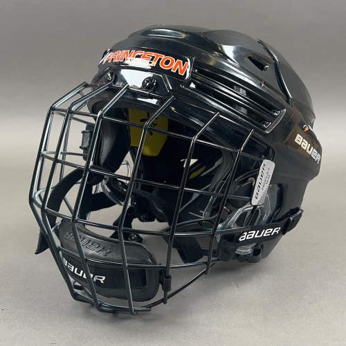 Bauer Reakt 200M Medium 6 7/8" to 7 3/8" Senior Hockey Helmet