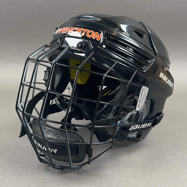 Bauer Reakt 200M Medium 6 7/8" to 7 3/8" Senior Hockey Helmet