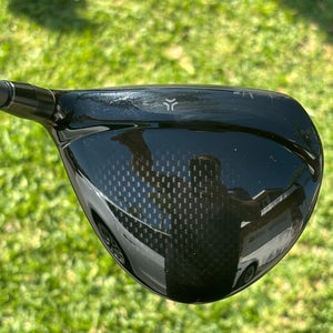 Srixon ZX Right Handed Fairway Wood Extra Stiff Flex 15 Loft (Used)