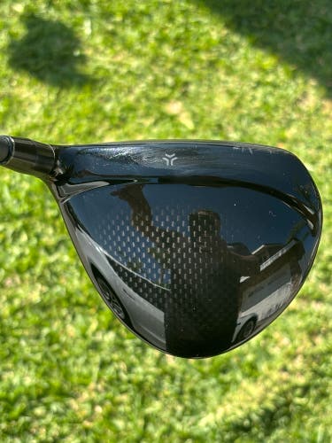 Srixon ZX Right Handed Fairway Wood Extra Stiff Flex 15 Loft (Used)