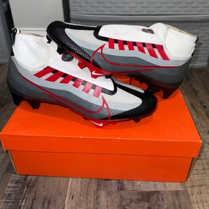 Men's Size M 12.0 (W 13.0) Nike Vapor edge pro 360 (New)