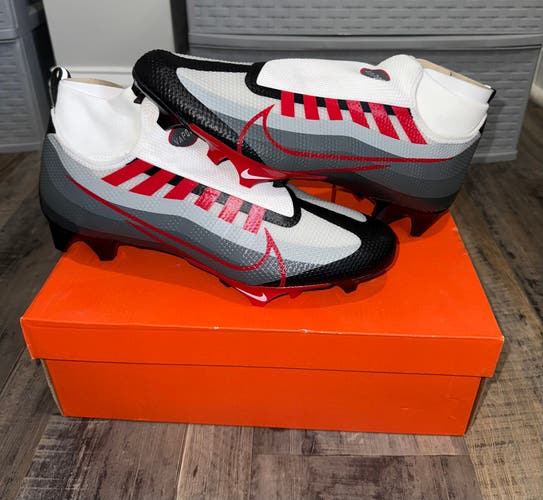 Men's Size M 12.0 (W 13.0) Nike Vapor edge pro 360 (New)