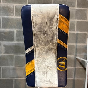 Warrior Ritual G3 Regular (Used)