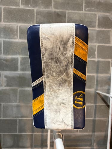 Warrior Ritual G3 Regular (Used)