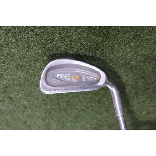 Ping Eye 2 Orange Dot 36.5" Golf 6 Iron RH / 2C-S763