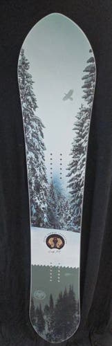 Never Summer Lady FR Snowboard