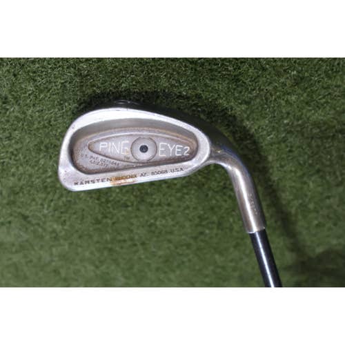 Ping Eye 2 Black Dot Senior Flex 36" Golf 6 Iron RH / 2C-S765
