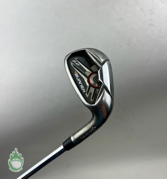 Right Handed TaylorMade Burner 2.0 8 Iron R300 Regular Flex Steel Golf Club