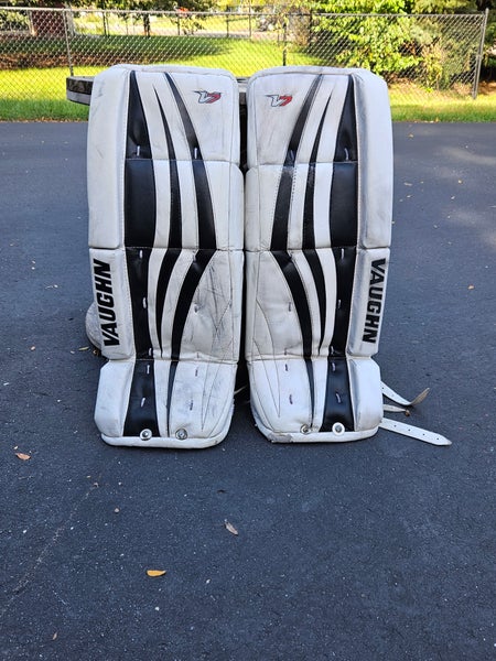 Junior Vaughn V7 Jr xr