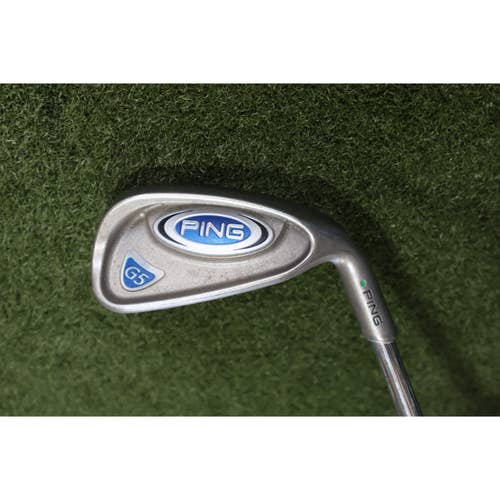 Ping G5 Green Dot Golf 6 Iron RH / 2C-S771
