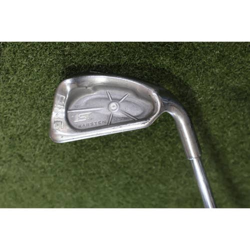Ping ISI White Dot 38.5" Golf 7 Iron RH / 2C-S773