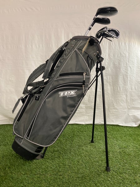 PowerBilt Junior Clubs | 3 Club Set LH