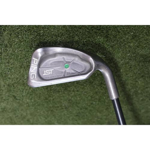 Ping ISI Green Dot 37" Golf 7 Iron RH / 2C-S775