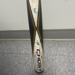 2022 Easton Ghost Composite Bat (-9) 23 oz 33" (Used)