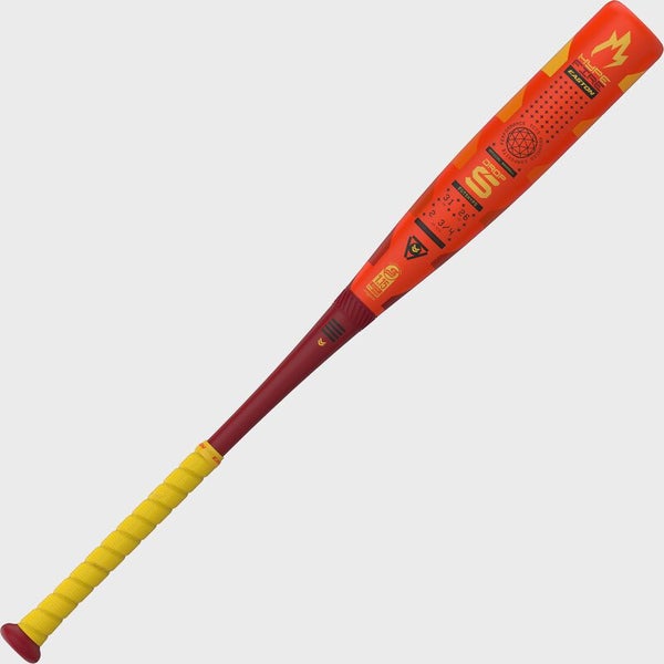 2025 Easton Hype Fire Composite USSSA Certified Bat (-5) 27 oz 32" (New)