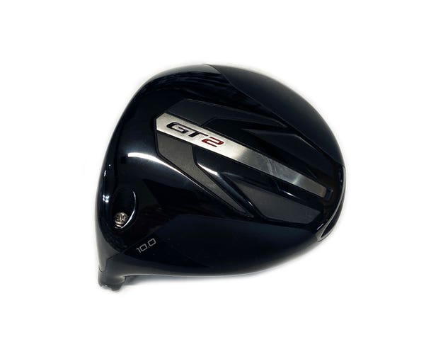 LH Titleist GT2 10* Driver Head Only