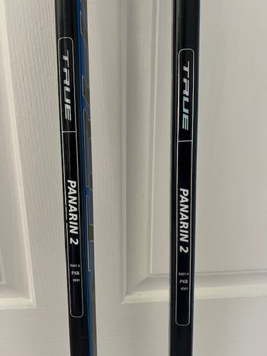 Senior True Catalyst 9X Right Handed Hockey Stick TC2 Pro Stock (Used)
