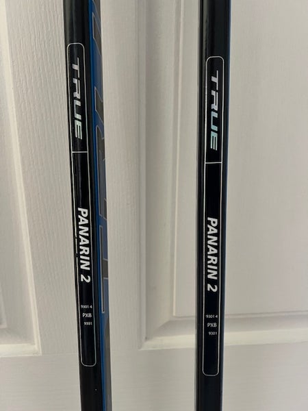 Senior True Catalyst 9X Right Handed Hockey Stick TC2 Pro Stock (Used)