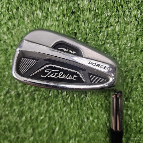 Titleist AP2 712 Forged W Approach Gap Wedge Dynamic Gold S300 Stiff Steel 35.75