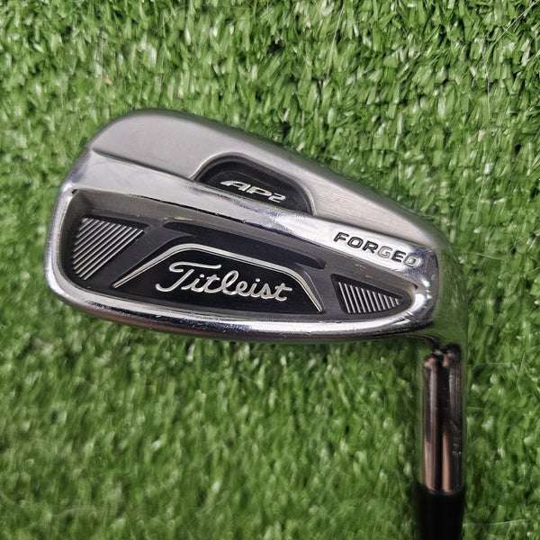 Titleist AP2 712 Forged W Approach Gap Wedge Dynamic Gold S300 Stiff Steel 35.75