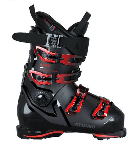Mondo 30 & up Men's Atomic Hawx Ultra XTD 130 All Mountain Ski Boots Stiff Flex (New)
