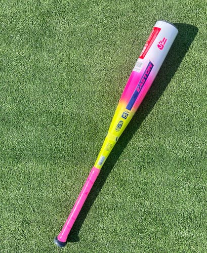 2025 Easton Dub Composite USSSA Certified Bat (-10) 19 oz 29" (New)