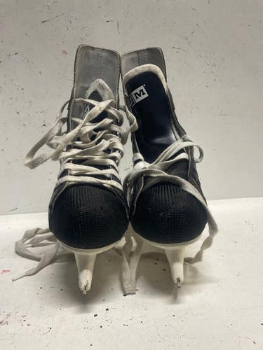 CCM Used Senior Size 6.5 Hockey Skates