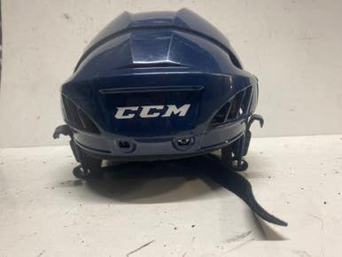 Used CCM 50 Hockey Helmet Only Black SM 11793-S000253878