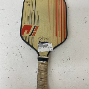 Used Franklin BEN JOHNS Pickleball Racquet None 11793-S000254949