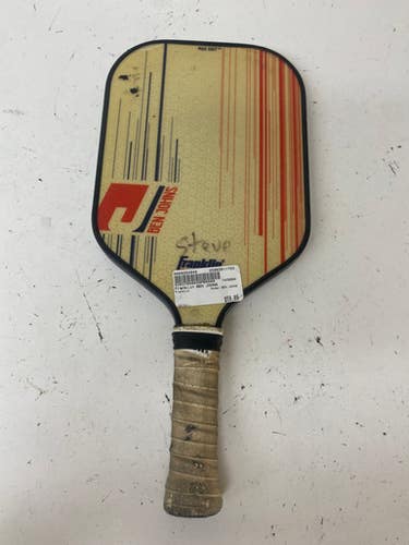 Used Franklin BEN JOHNS Pickleball Racquet None 11793-S000254949