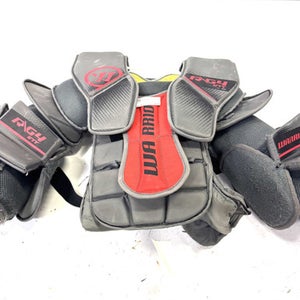 Used Warrior RGT INT S/M Inter Body Armor SM 11860-S000287224