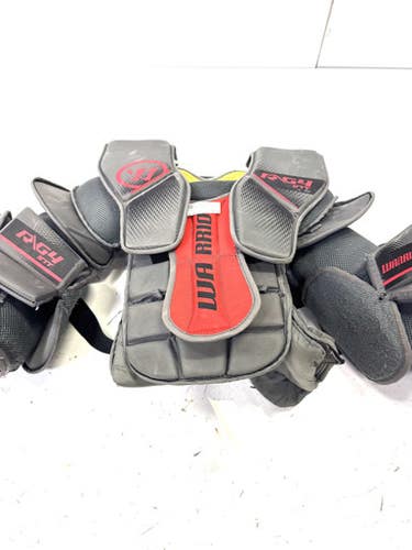 Used Warrior RGT INT S/M Inter Body Armor SM 11860-S000287224