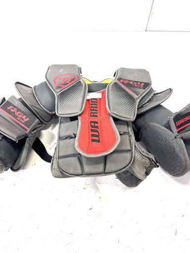 Used Warrior RGT INT S/M Inter Body Armor SM 11860-S000287224
