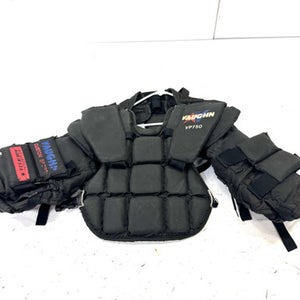 Used Vaughn VP750 Junior Body Armor SM 11860-S000265257