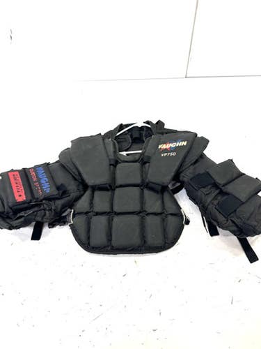 Used Vaughn VP750 Junior Body Armor SM 11860-S000265257