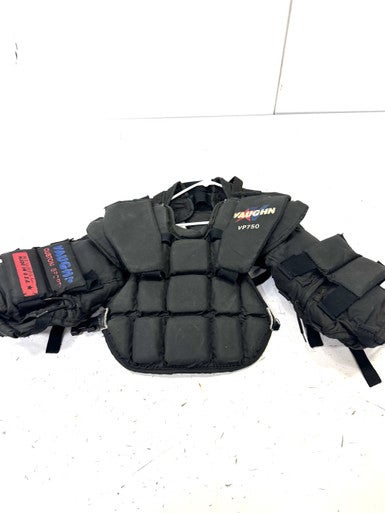 Used Vaughn VP750 Junior Body Armor SM 11860-S000265257
