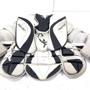 Used Reebok 6K Senior Body Armor MD 11860-S000295055
