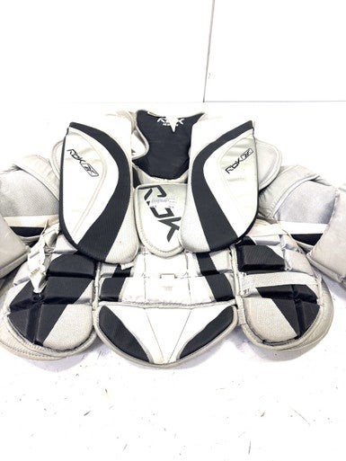 Used Reebok 6K Senior Body Armor MD 11860-S000295055