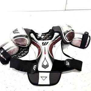 Used WinnWell NXT Senior Shoulder Pads XL 11860-S000298438