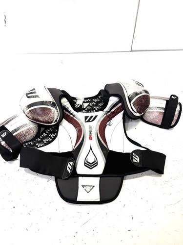 Used WinnWell NXT Senior Shoulder Pads XL 11860-S000298438