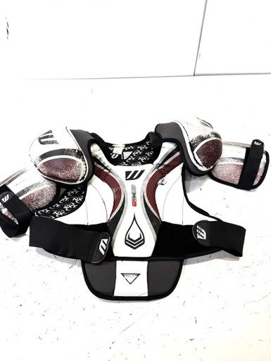 Used WinnWell NXT Senior Shoulder Pads XL 11860-S000298438